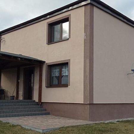 Spokojny zakątek Broda Zewnętrze zdjęcie