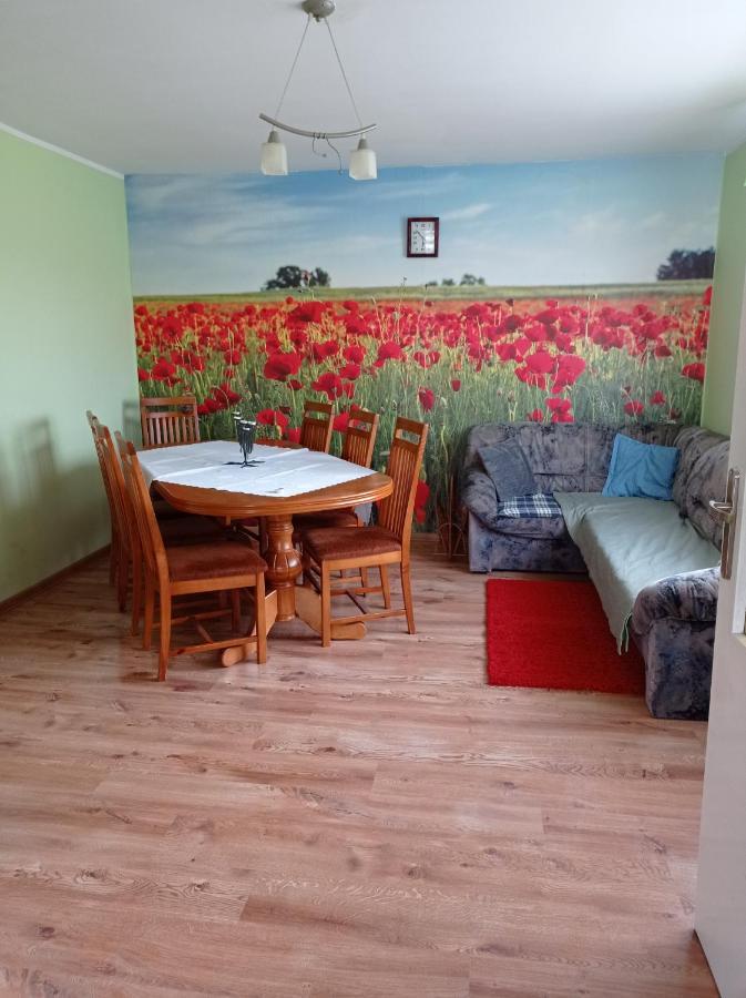 Spokojny zakątek Broda Zewnętrze zdjęcie