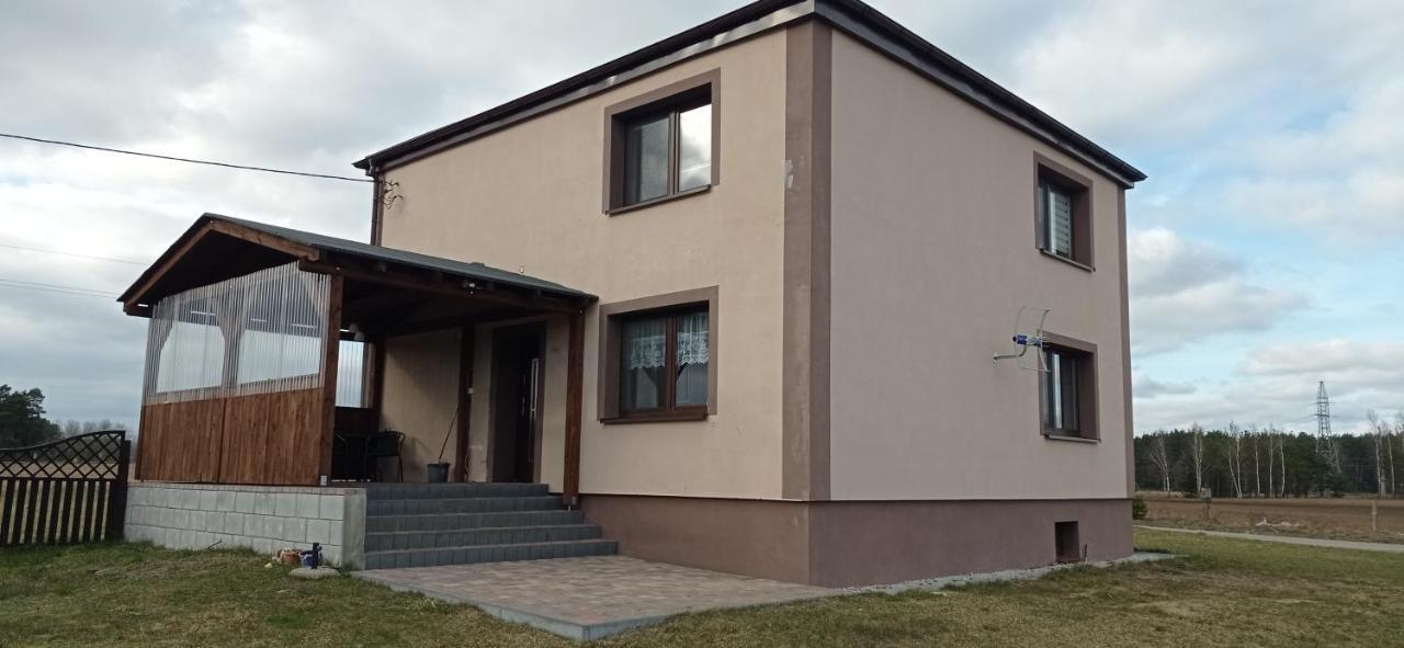 Spokojny zakątek Broda Zewnętrze zdjęcie